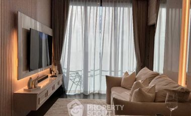 À vendre 2 chambres condo à Chatuchak, Bangkok