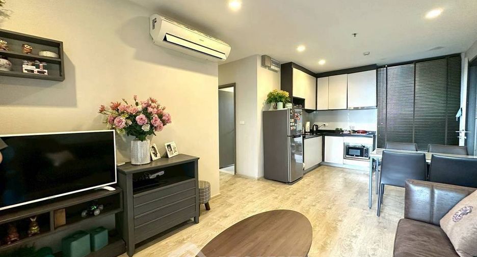 For sale 2 bedrooms condo in Bang Lamung, Chonburi