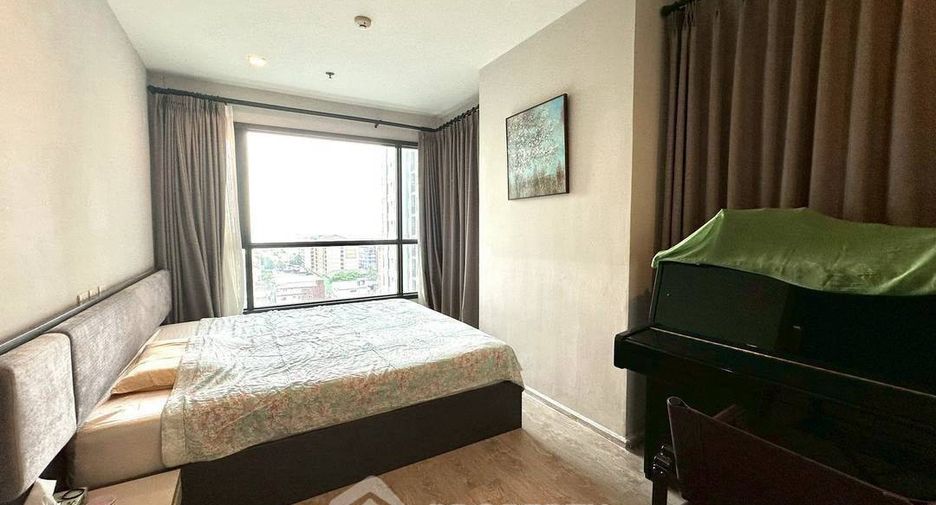 For sale 2 bedrooms condo in Bang Lamung, Chonburi