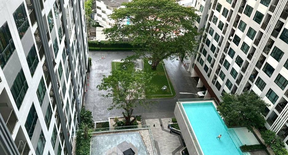 For sale 2 bedrooms condo in Bang Lamung, Chonburi