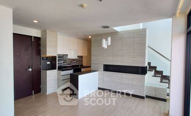 For rent 1 bed condo in Sathon, Bangkok