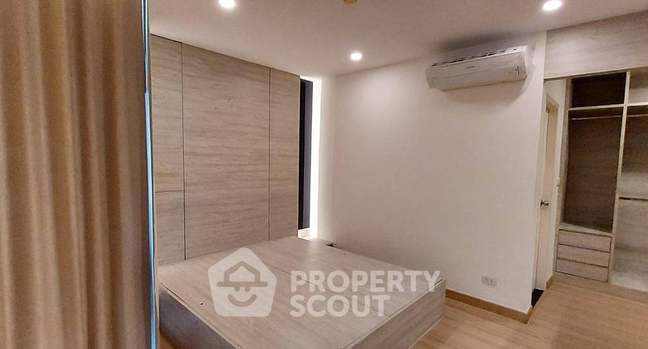 For rent 1 bed condo in Sathon, Bangkok