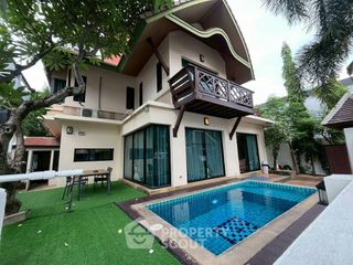 For sale 3 bedrooms house in Bang Lamung, Chonburi