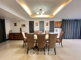 For sale 3 bedrooms house in Bang Lamung, Chonburi