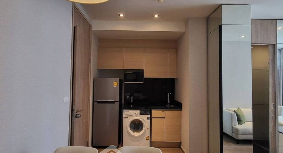 For rent 1 Beds condo in Khlong Toei, Bangkok