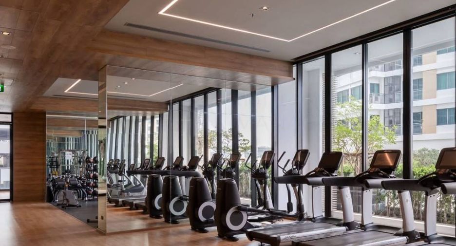 For rent 1 Beds condo in Khlong Toei, Bangkok