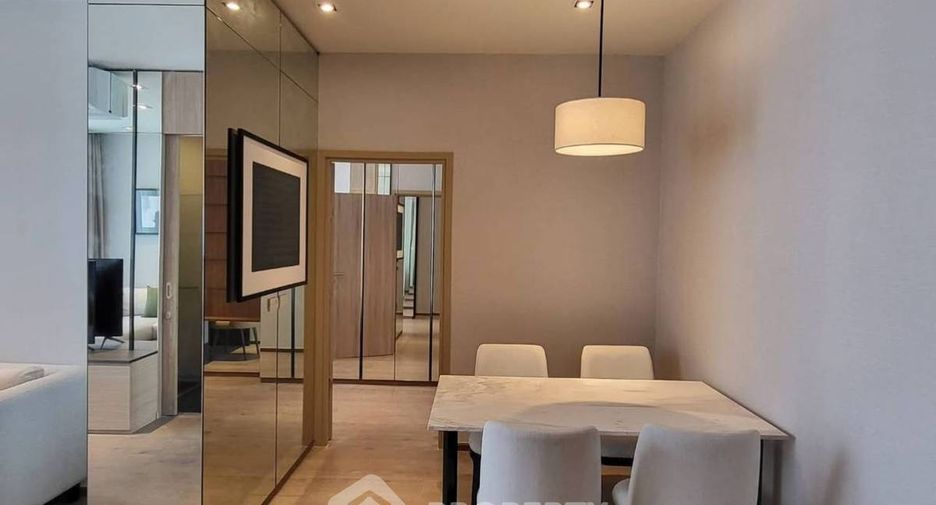 For rent 1 Beds condo in Khlong Toei, Bangkok