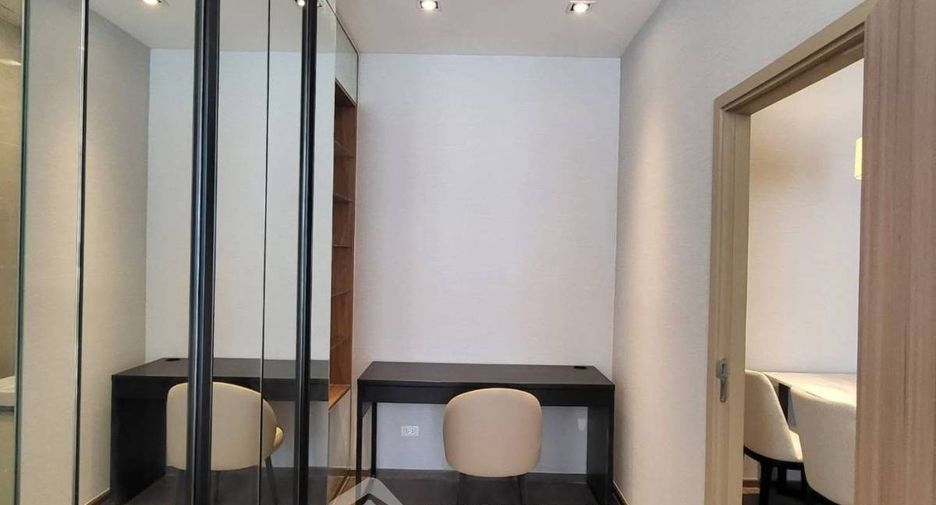For rent 1 Beds condo in Khlong Toei, Bangkok