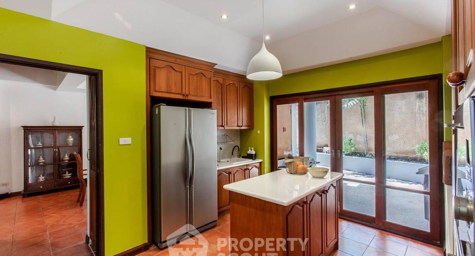 For sale 4 ベッドルーム villa in Jomtien, Pattaya