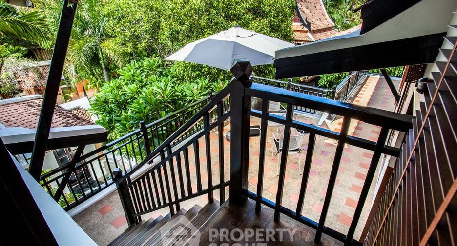 For sale 4 ベッドルーム villa in Jomtien, Pattaya