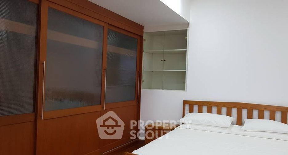 Condo en venta de 2 habitaciones en Khlong Toei, Bangkok
