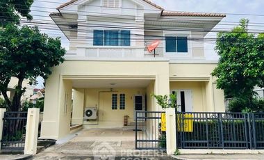 Haus zur Miete mit 3 Zimmer in Lat Krabang, Bangkok
