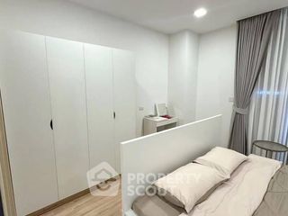 Wohnung zur Miete mit 1 Zimmer in Ratchathewi, Bangkok