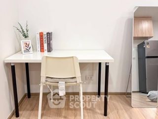 Wohnung zur Miete mit 1 Zimmer in Ratchathewi, Bangkok