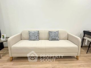 Wohnung zur Miete mit 1 Zimmer in Ratchathewi, Bangkok