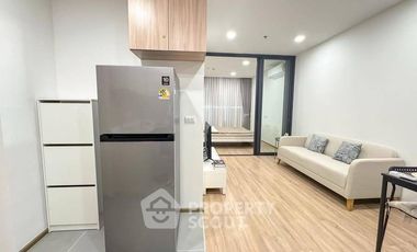 For rent 1 bed condo in Ratchathewi, Bangkok