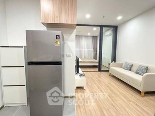 Wohnung zur Miete mit 1 Zimmer in Ratchathewi, Bangkok