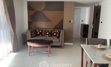 Condo en alquiler de 2 habitaciones en Watthana, Bangkok
