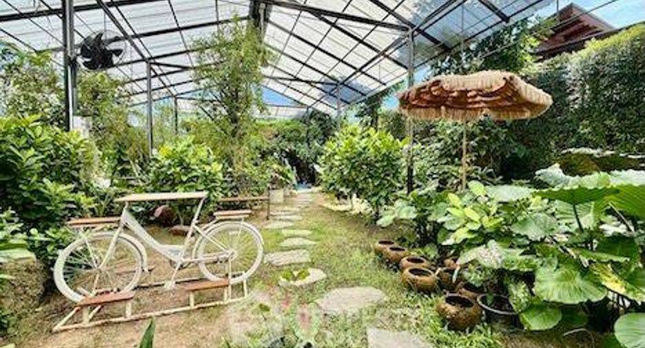 For sale 2 bedrooms villa in Sattahip, Chonburi