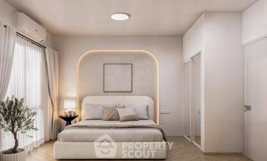 For sale 1 bed condo in Ratchathewi, Bangkok