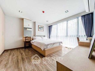 À louer 1 chambre appartement à Watthana, Bangkok