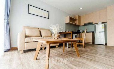 For rent 1 bed apartment in Watthana, Bangkok