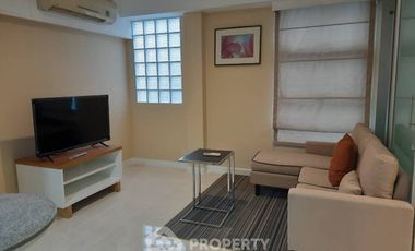 For rent 1 bed apartment in Sathon, Bangkok