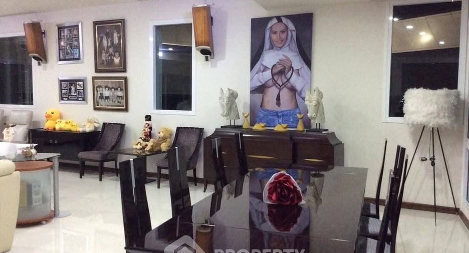 Apartment zum Kauf mit 4 Zimmer in Na Jomtien, Pattaya