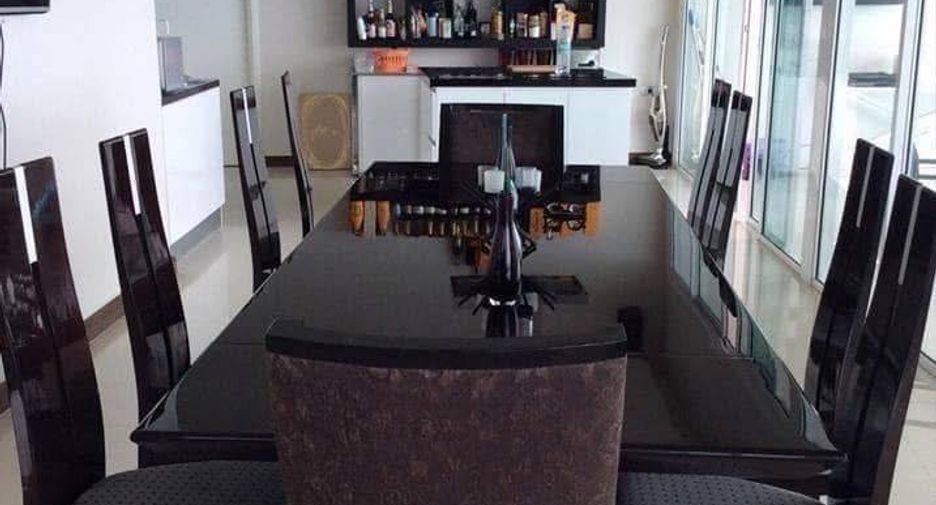 Apartment zum Kauf mit 4 Zimmer in Na Jomtien, Pattaya