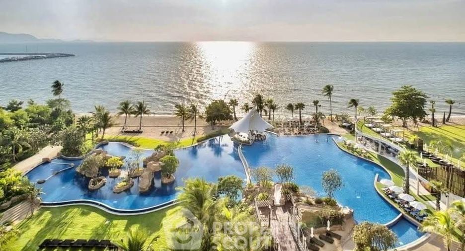 Apartment zum Kauf mit 4 Zimmer in Na Jomtien, Pattaya