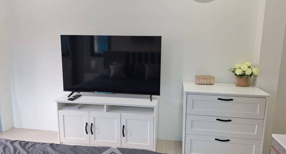 For sale 3 bedrooms house in East Pattaya, Pattaya