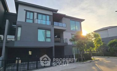 ให้เช่า 5 ห้องนอน คอนโด ใน ประเวศ, กรุงเทพฯ