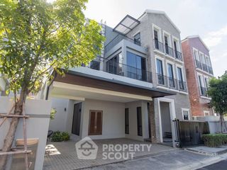 ให้เช่า 4 ห้องนอน บ้านเดี่ยว ใน ลาดพร้าว, กรุงเทพฯ
