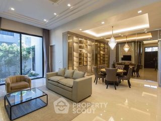 ให้เช่า 4 ห้องนอน บ้านเดี่ยว ใน ลาดพร้าว, กรุงเทพฯ