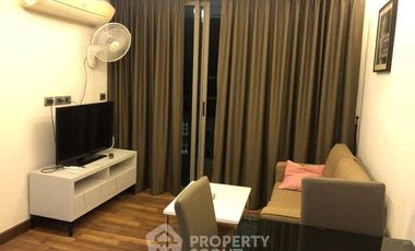 Продажа 1 кровать кондо в Пратумнак, Паттайя