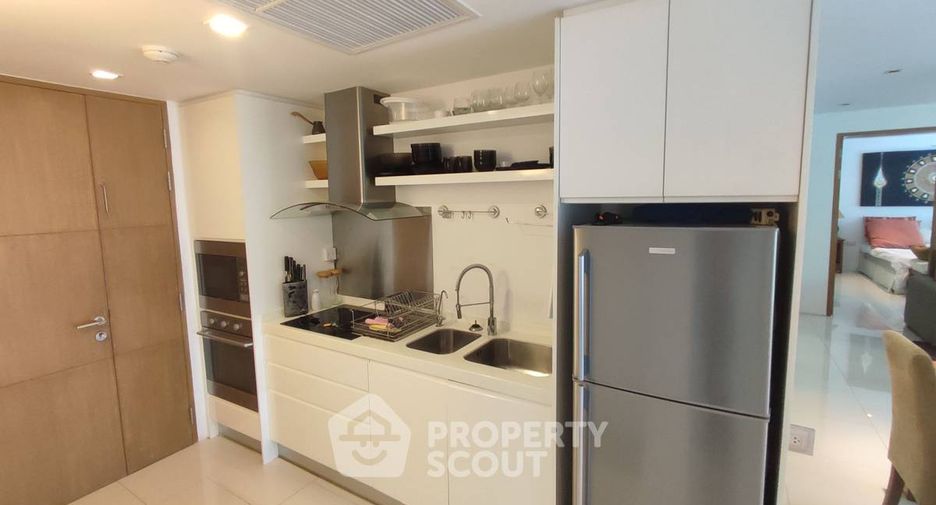 For sale 2 bedrooms condo in North Pattaya, Pattaya