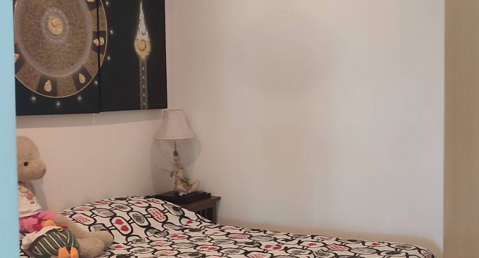 For sale 2 bedrooms condo in North Pattaya, Pattaya