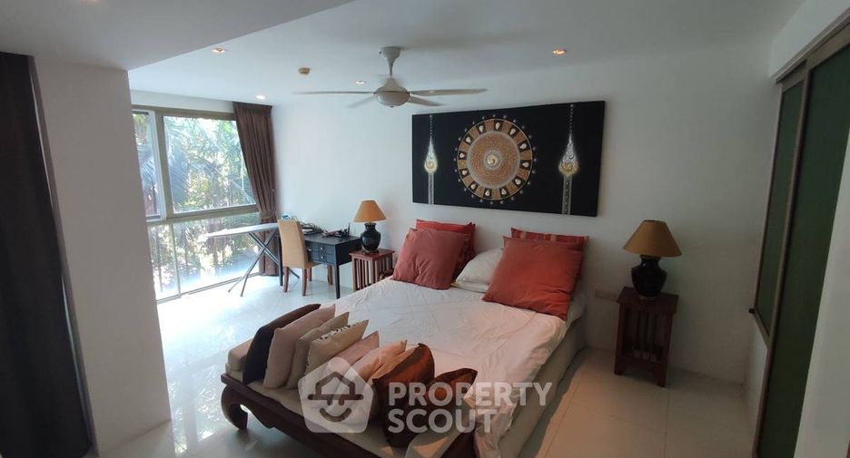 For sale 2 bedrooms condo in North Pattaya, Pattaya