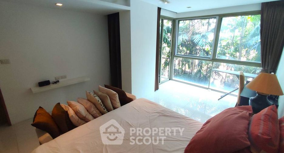 For sale 2 bedrooms condo in North Pattaya, Pattaya