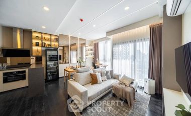 For sale 2 bedrooms condo in Watthana, Bangkok