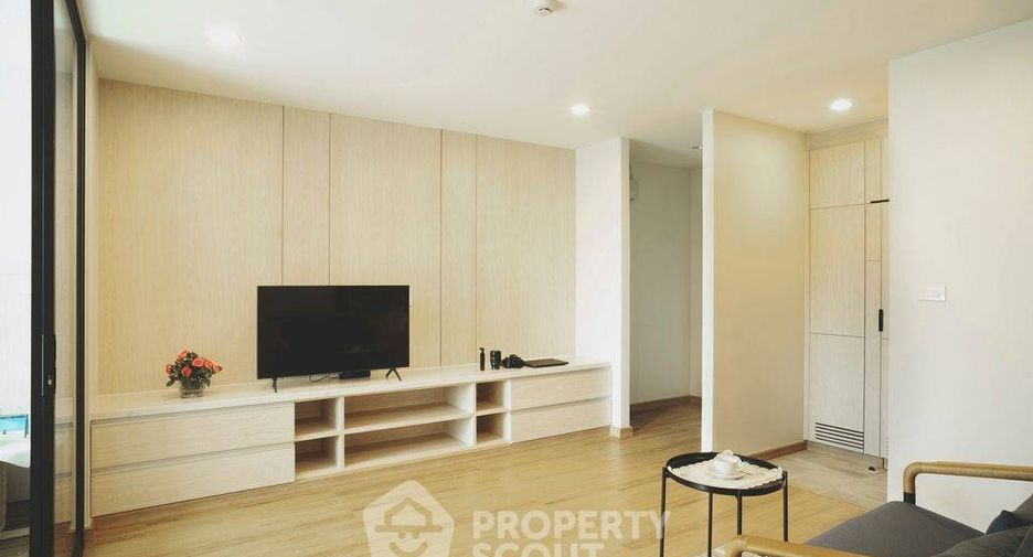 For rent 1 bed apartment in Watthana, Bangkok