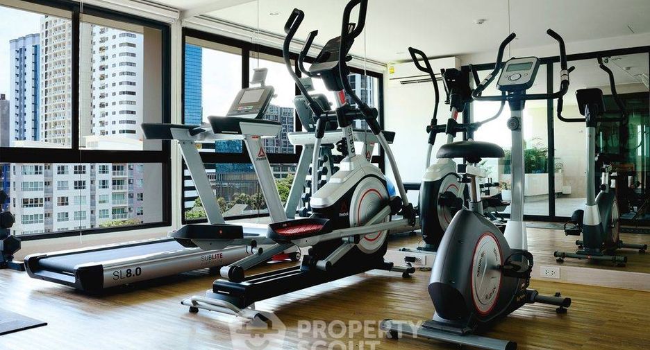 For rent 1 bed apartment in Watthana, Bangkok