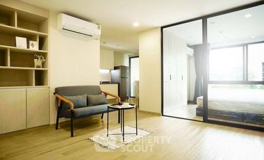 For rent 1 bed apartment in Watthana, Bangkok