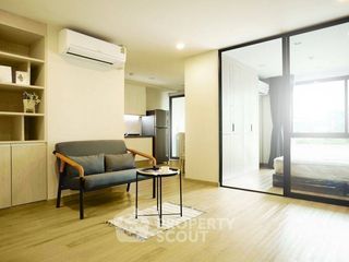 À louer 1 chambre appartement à Watthana, Bangkok