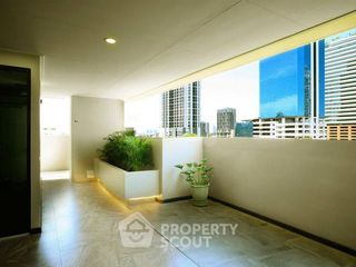 À louer 1 chambre appartement à Watthana, Bangkok