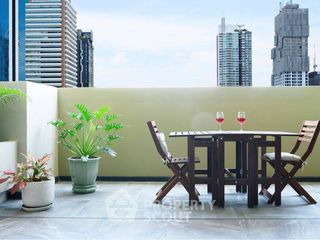 À louer 1 chambre appartement à Watthana, Bangkok