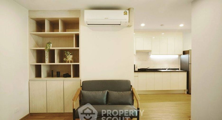 For rent 1 bed apartment in Watthana, Bangkok