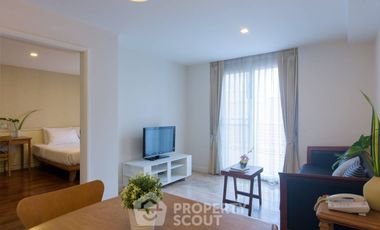 For rent 1 bed apartment in Sathon, Bangkok