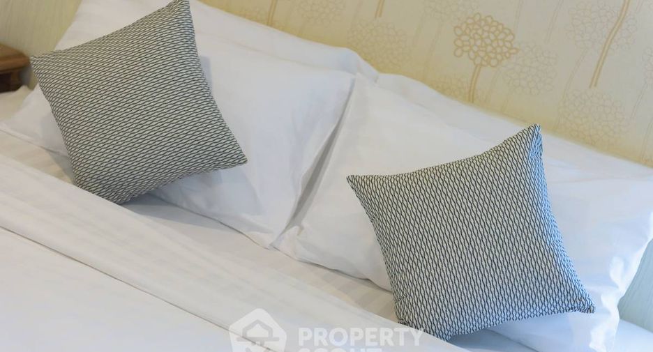 Apartment zur Miete mit 1 Zimmer in Sathon, Bangkok
