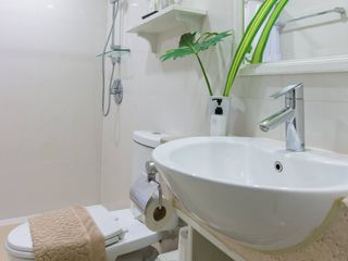 Аренда 1 кровать апартаменты в Сатхон, Бангкок